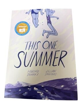 This One Summer | By Mariko And Jillian Tamaki